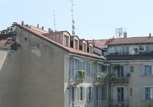 House in Milan - MADDALENA FERRARA